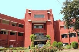 Campus Softdot Hitech Educational and Training Institute [SHETISE], New Delhi 	