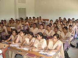 Class room  V.S. Lakshmi Engineering College for Women (VS-LECW, Kakinada, East Godavari) in East Godavari	
