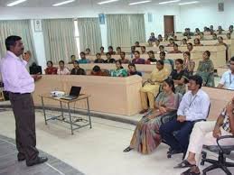 Class Room Vignan University, Department of Management Studies- [DMS], Guntur in Guntur