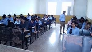 Classroom Hardayal Technical Campus (HTC, Mathura) in Mathura
