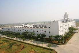 Panimalar Engineering College Banner