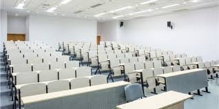 Class Room of Andhra Medical College, Visakhapatnam in Visakhapatnam	