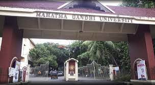 Image for mahatma-gandhi-university-meghalaya in West Jaintia Hills