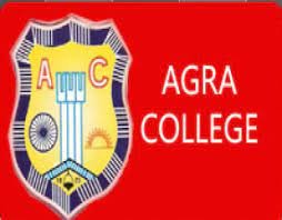 Agra College, Agra logo