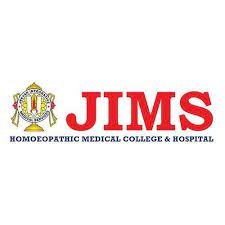 JIMS Homoeopathic Medical College Ranga Reddy Logo