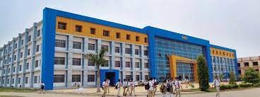 Campus Vns Group of Institutions, Faculty of Engineering,  in Bhopal