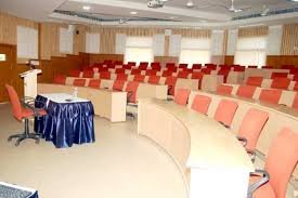 Auditorium The ICFAI Foundation for Higher Education, Hyderabad in Hyderabad	