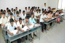 Class Tadipatri Engineering College (TEC, Anantapur) in Anantapur