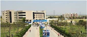Campus  SGT Medical College, Hospital & Research Institute  in Gurugram