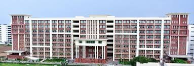 Overview  Chandigarh University in Sahibzada Ajit Singh Nagar