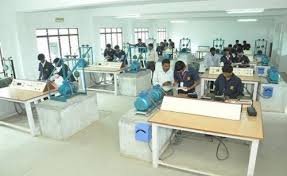 Lab  Excel College of  Engineering and Technology, Namakkal  