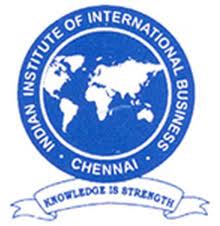 IIIB for logo