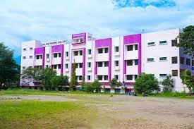 Campus Nanjiah Lingammal Polytechnic College, Coimbatore