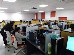 Lab IACG Multimedia College (IACGMC), Hyderabad in Hyderabad