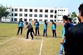 Sports at Surya Group of Institutions, Lucknow in Lucknow