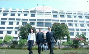 Students Photo  Jiwaji University in Gwalior