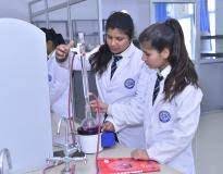 Laboratories of Ambekeshwar Group of Institutions, Lucknow in Lucknow