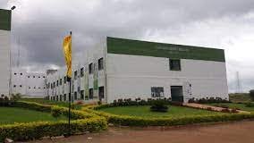 Image for Rai Tech University in Bangalore Rural