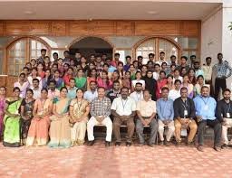 Group Photo for University College of Engineering Panruti, Anna University (UCEP), Cuddalore in Cuddalore	
