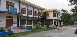 Madhabdev University Banner
