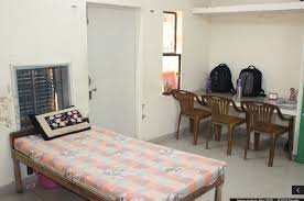 Hostel Room of Sherwood College Of Management, Lucknow in Lucknow