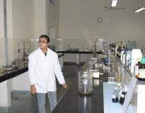 Lab for National Sugar Institute (NSI, Kanpur) in Kanpur 