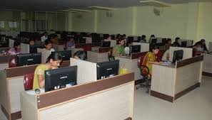 Lab Govindrao Wanjari College of Engineering and Technology (GWCET, Nagpur) in Nagpur