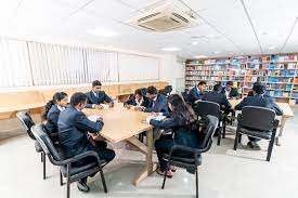 Group Study for Rajalakshmi School of Business (RSB), Chennai in Chennai	