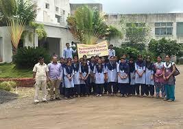 Image for Y B Chavan College Of Pharmacy (YBCCP-Aurangabad) in Aurangabad	