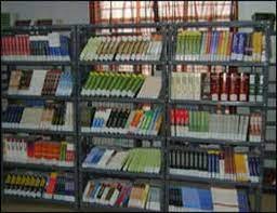 Library  for Camellia School of Business Management - (CSBM, Kolkata) in Kolkata