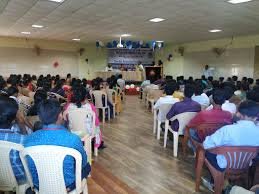Seminar Pallavi Engineering College (PEC, Hyderabad) in Hyderabad	