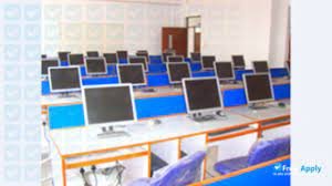 Computer Lab D. S. Institute of Technology & Management (DSITM, Ghaziabad) in Ghaziabad