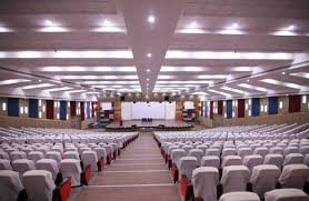 Auditorium for Karpaga Vinayaga College of Engineering And Technology - (KVCET, Chennai) in Chennai	