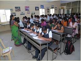 Class Room for Loyola Institute of Technology - (LIT, Chennai) in Chennai	