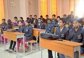 classroom Indian Institute of Tourism and Travel Management (IITTM, Bhubaneswar) in Bhubaneswar