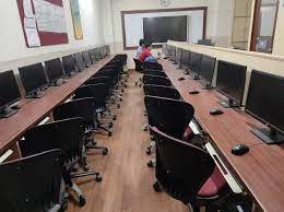 computer lab Confederation of Engineers (CE, Pune) in Pune