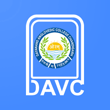 DAVC logo