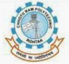 Chhotu Ram Polytechnic logo