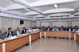 Meeting room National Institute Of Personnel Management (NIPM), Kolkata in Kolkata
