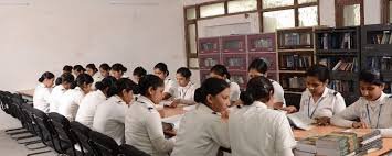 Image for Meridian School of Nursing Education - [MSNE], Varanasi in Varanasi
