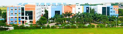Campus SIS Tec School of Management Studies Sagar Group Of Institutions, in Bhopal
