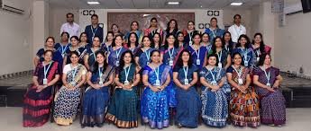 Faculty Members of S S Jain Subodh P G College, Jaipur in New Delhi