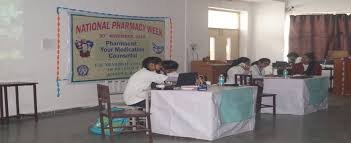 Medical CampGD Memorial Group of Colleges, Jodhpur in Jodhpur
