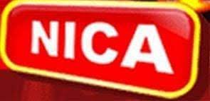NICA Logo