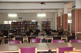 Library DRK Institute of Science and Technology (DRKIST, Hyderabad) in Hyderabad	