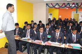 Class Room for Risali Institute Of Management, Visakhapatnam in Visakhapatnam	