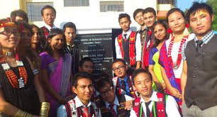 Students Photo National Institute of Technology (NIT Nagaland) in Dimapur