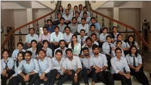 Group Photo for Suresh Gyan Vihar University, Distance Education (SGVU-DE), Jaipur in Jaipur