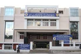 Campus RV Institute of Management - [RVIM],  in Bengaluru