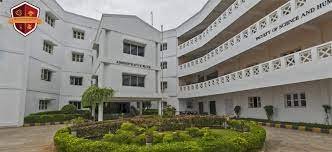 Campus  Sri Muthukumaran Institute of Technology (SMIT), Chennai